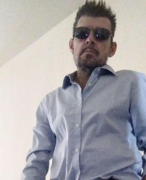 Meet your Posher, ShawnyBoy - Picture 2 of 6